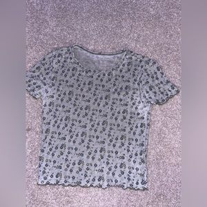 XS Womens shirt BRAND: AMERICAN EAGLE